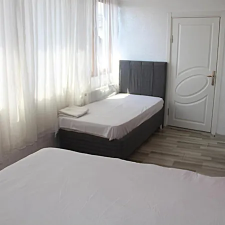 Endless Sultanahmet Hotel