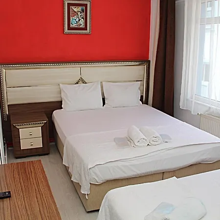 Endless Sultanahmet Hotel *