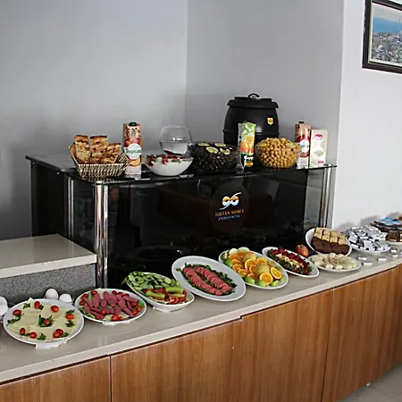 Hotel Endless Sultanahmet Istanbul