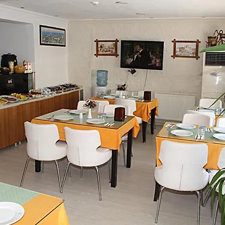 Hotel Endless Sultanahmet *