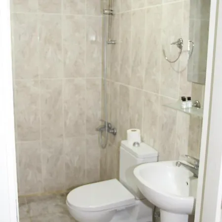 Endless Sultanahmet Hotel Istanbul