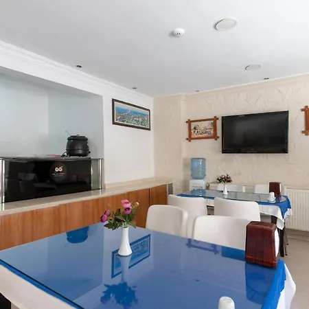 Endless Sultanahmet Hotel Istanbul