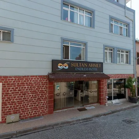 Endless Sultanahmet Hotel *