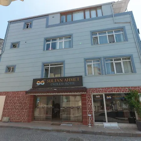 Endless Sultanahmet Hotel *