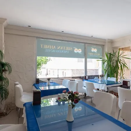 Hotel Endless Sultanahmet